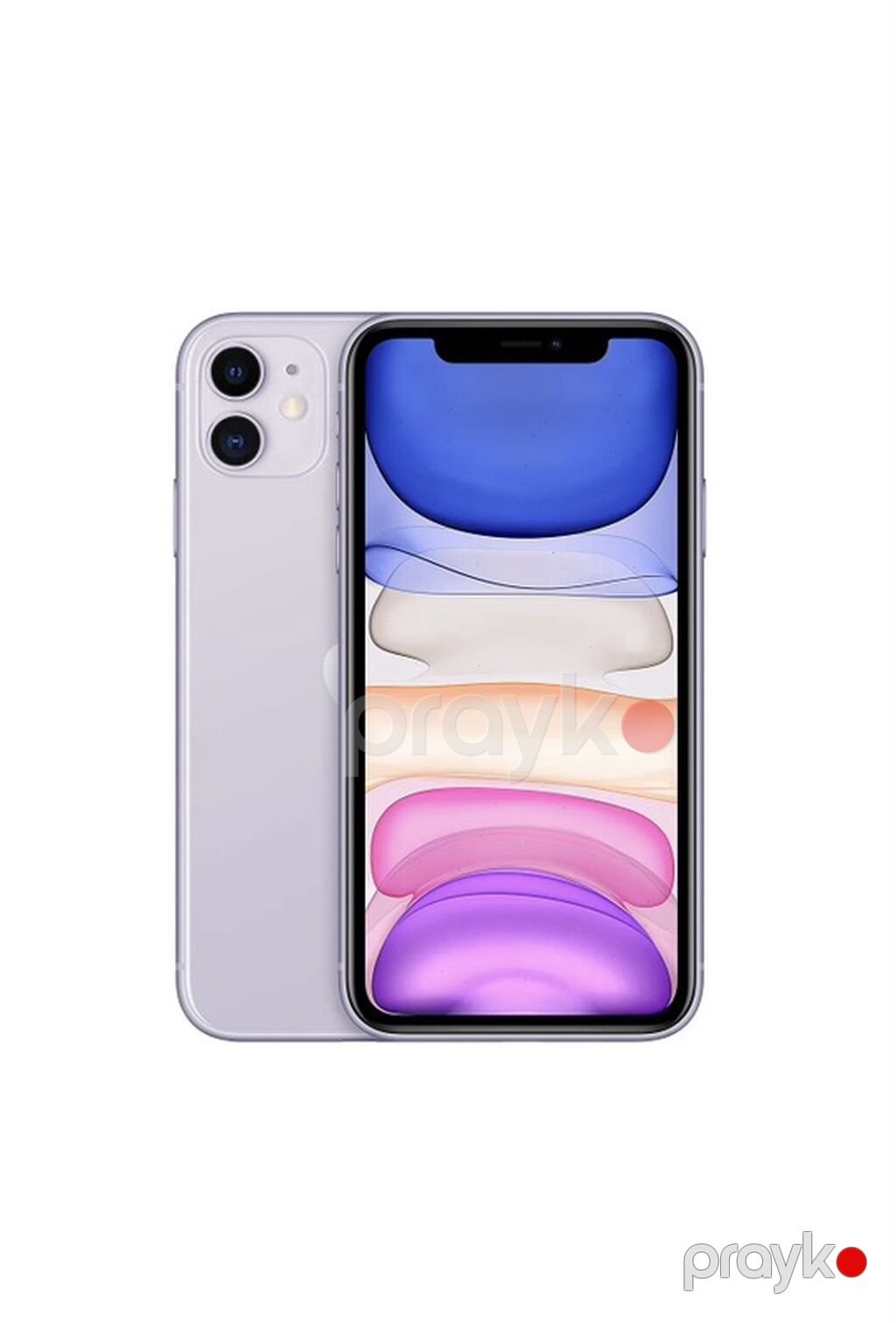 IPhone 11, 64 GB, Face ID — Apple iPhone, Bakı (3)