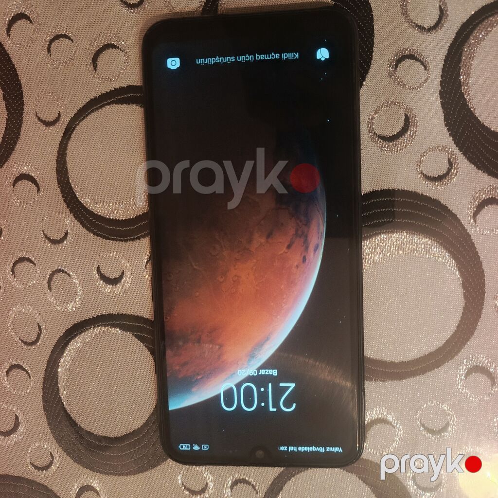 Satilir.Prablem yoxdu.100 azn.endirim var — Xiaomi, Xaçmaz (2)