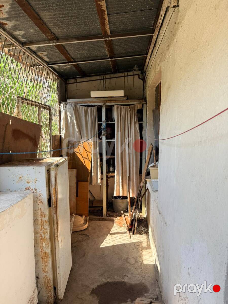 Satılır 3 otaqlı köhnə tikili 82 m² — Mənzil, Bakı (11)