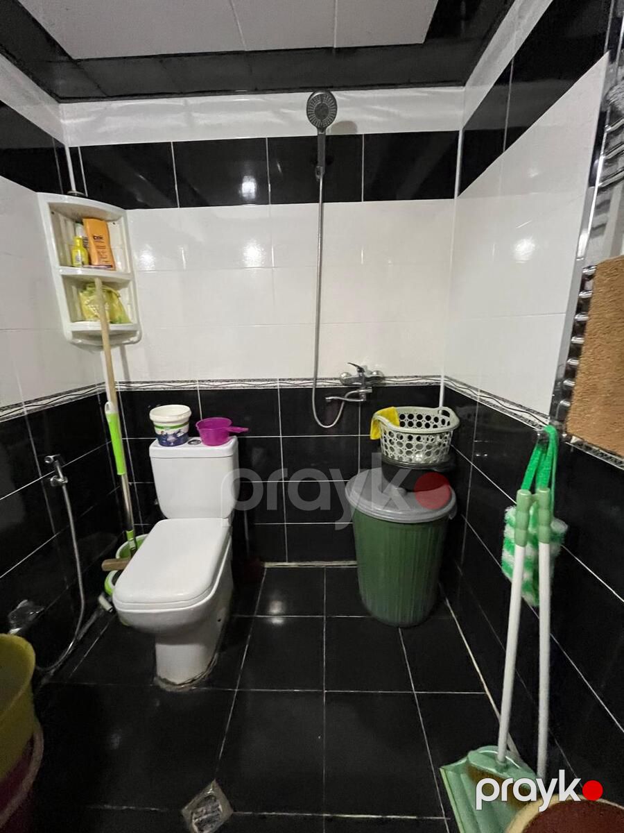Satılır 2 otaqlı yeni tikili 38 m² — Mənzil, Xırdalan (7)