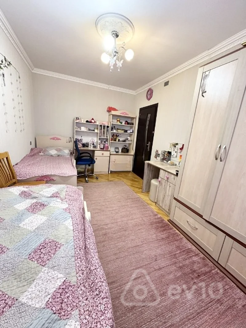 4 otaqlı mənzil, 155 m², Əliyar Əliyev — Mənzil, Bakı (2)