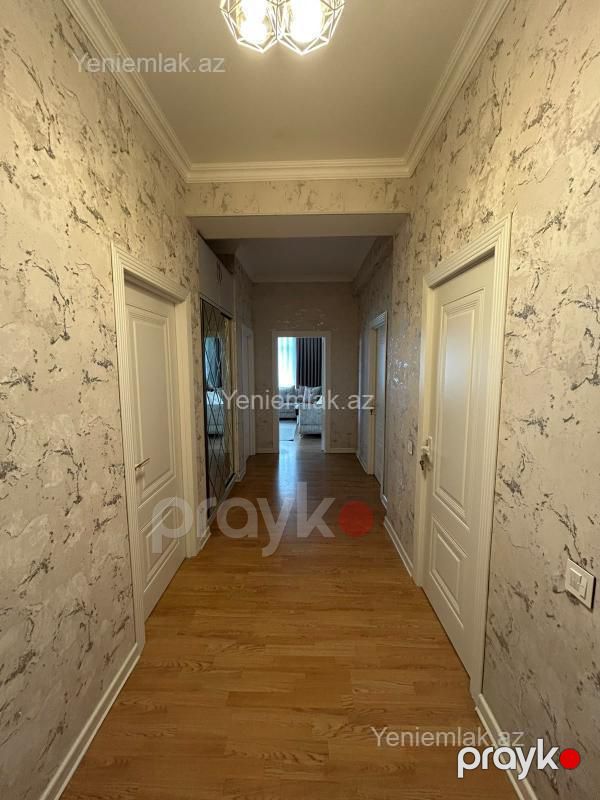 Satılır 3 otaqlı Bina evi menzil (Yeni tikili), 100 m², Sabunçu rayonu — Mənzil, Bakı (8)