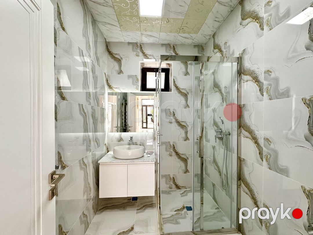 Satılır 3 otaqlı həyət evi/bağ evi 110 m² — Ev, villa, Bakı (7)