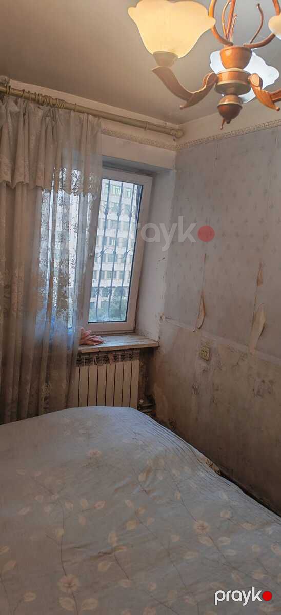 Satılır 3 otaqlı köhnə tikili 70 m² — Mənzil, Bakı (6)