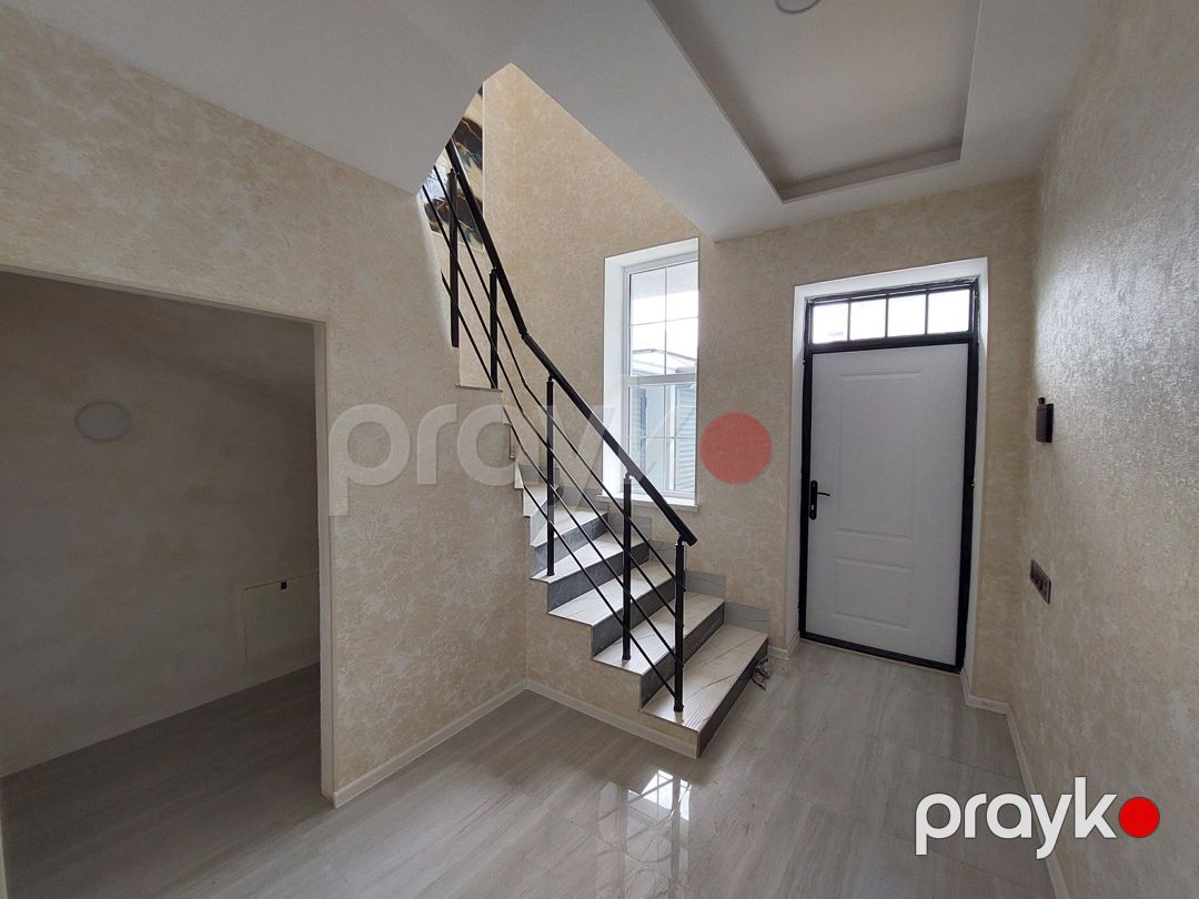 Satılır 4 otaqlı həyət evi/bağ evi 110 m² — Ev, villa, Bakı (9)