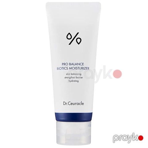 Üz üçün krem Dr.Ceuracle Pro Balance Biotics Moisturiser 100 ml — Bakı