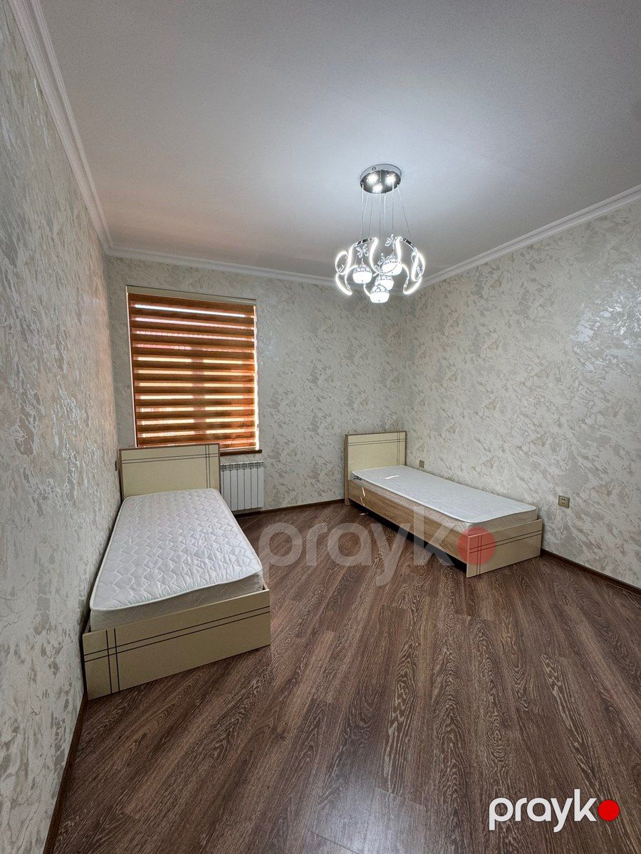 3-otaqlı yeni tikili, Qusar ş., 90 m² — Mənzil, Qusar (7)