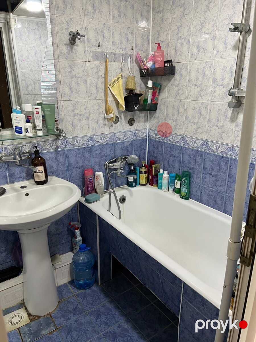 İcarəyə verilir 3 otaqlı köhnə tikili 70 m² — Mənzil, Bakı (12)