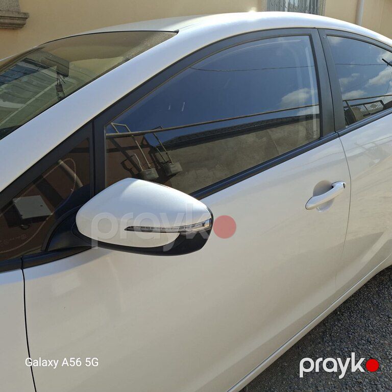 Kia K3, 1.6 L, 2017 il, 198 000 km — Avtomobillər, Bakı (7)