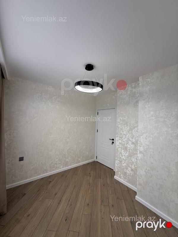 Satılır 2 otaqlı Bina evi menzil (Köhnə tikili), 60 m², Binəqədi rayonu — Mənzil, Bakı (8)
