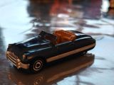 Matchbox “1949 Kurtis Sport Car” die-cast model - Brend: Matchbox — Тамик