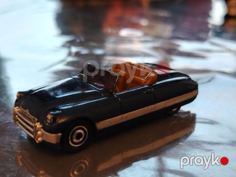Matchbox “1949 Kurtis Sport Car” die-cast model - Brend: Matchbox — Bakı