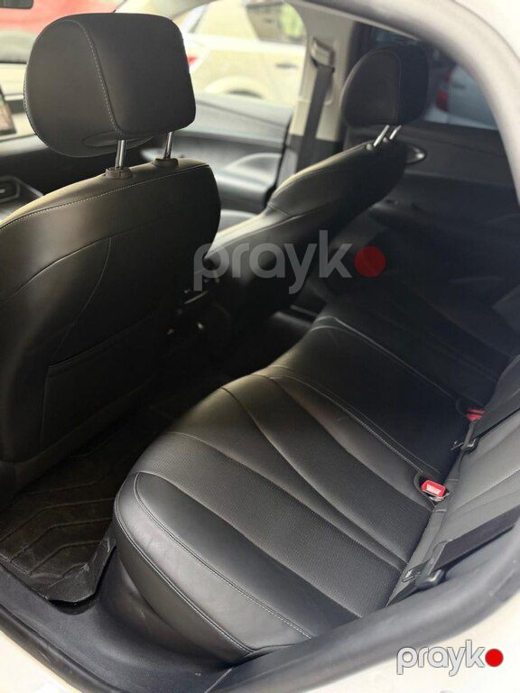 BYD Seal 05, 1.5 L, 15.87 kWh, 2025 il, 42 400 km — Avtomobillər, Bakı (9)