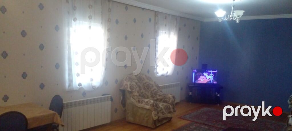 45 kv. m, 2 otaqlı — Ev, villa, Digah (8)
