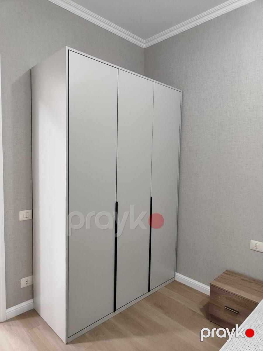 İcarəyə verilir 3 otaqlı yeni tikili 86 m² — Mənzil, Bakı (7)