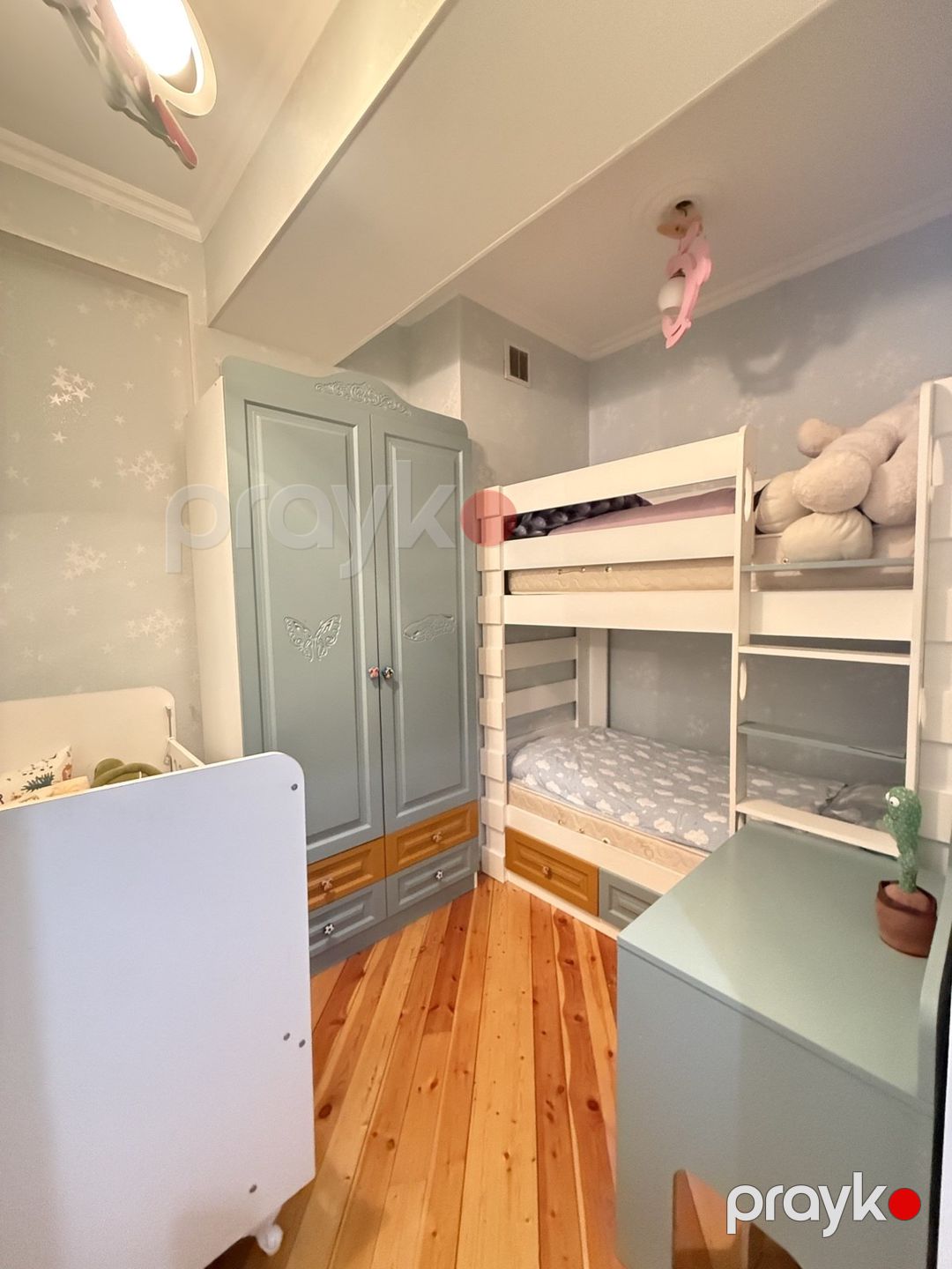 Satılır 3 otaqlı yeni tikili 71 m² — Mənzil, Bakı (11)