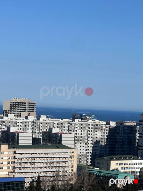 Satılır 2 otaqlı yeni tikili 42 m² — Bakı