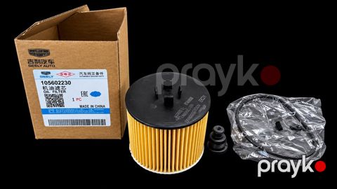 Lynk/Co 1.5 mühərrik yağ filteri — Bakı