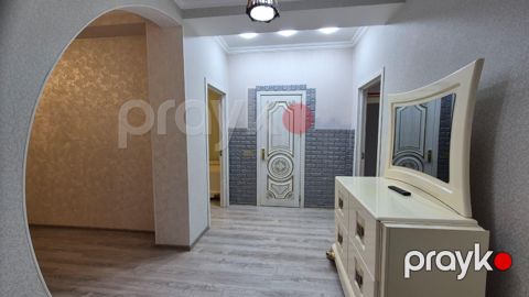 Satış: 3 otaqlı Yeni tikili, 78 m², Xırdalan şəhəri — Xırdalan