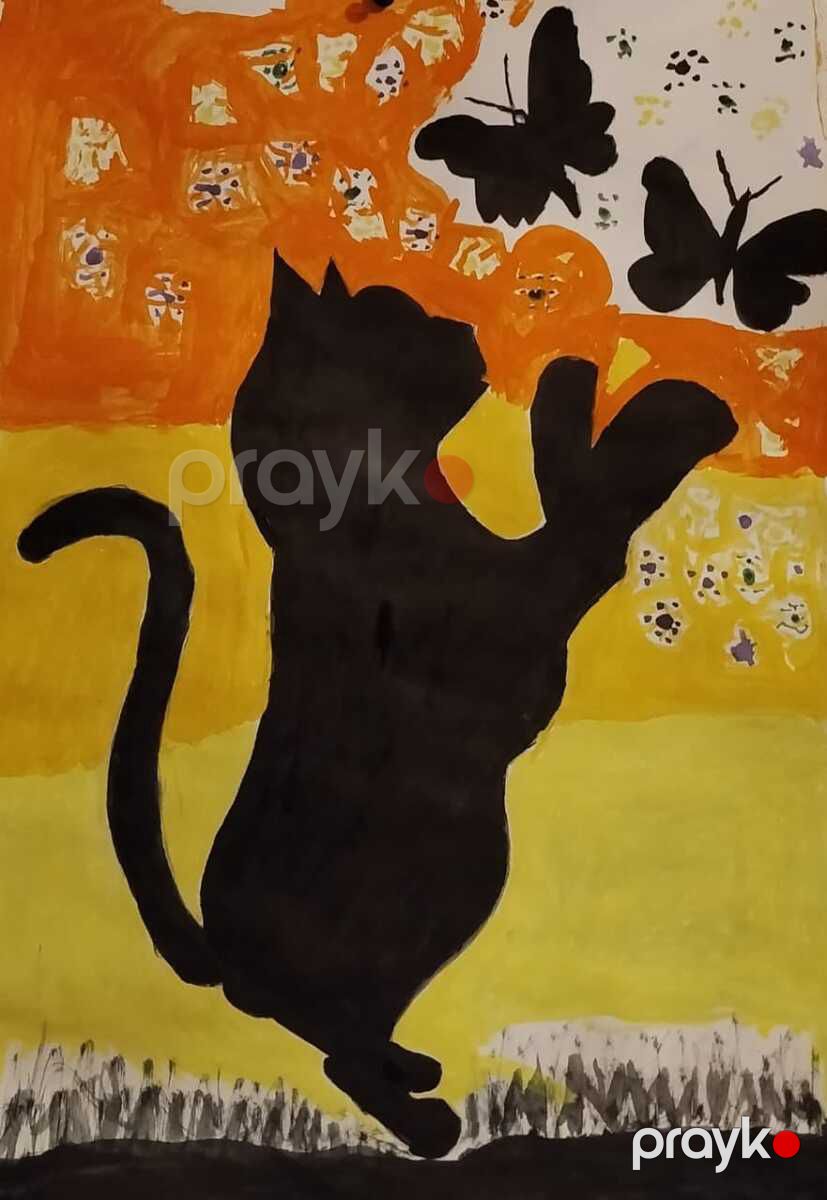 Rəsmlər — Dekor və interyeri, Bakı (7)