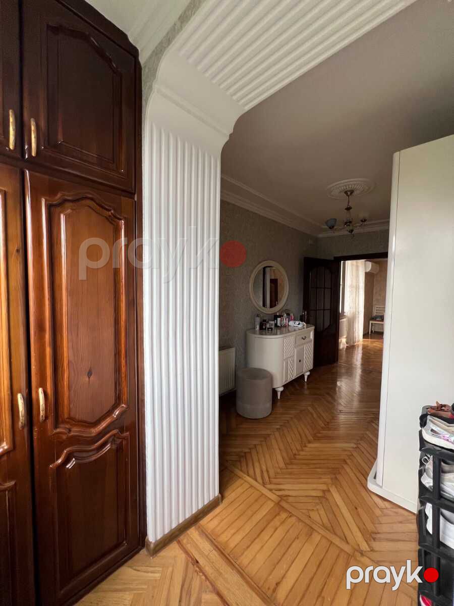 İcarəyə verilir 3 otaqlı yeni tikili 70 m² — Mənzil, Bakı (12)
