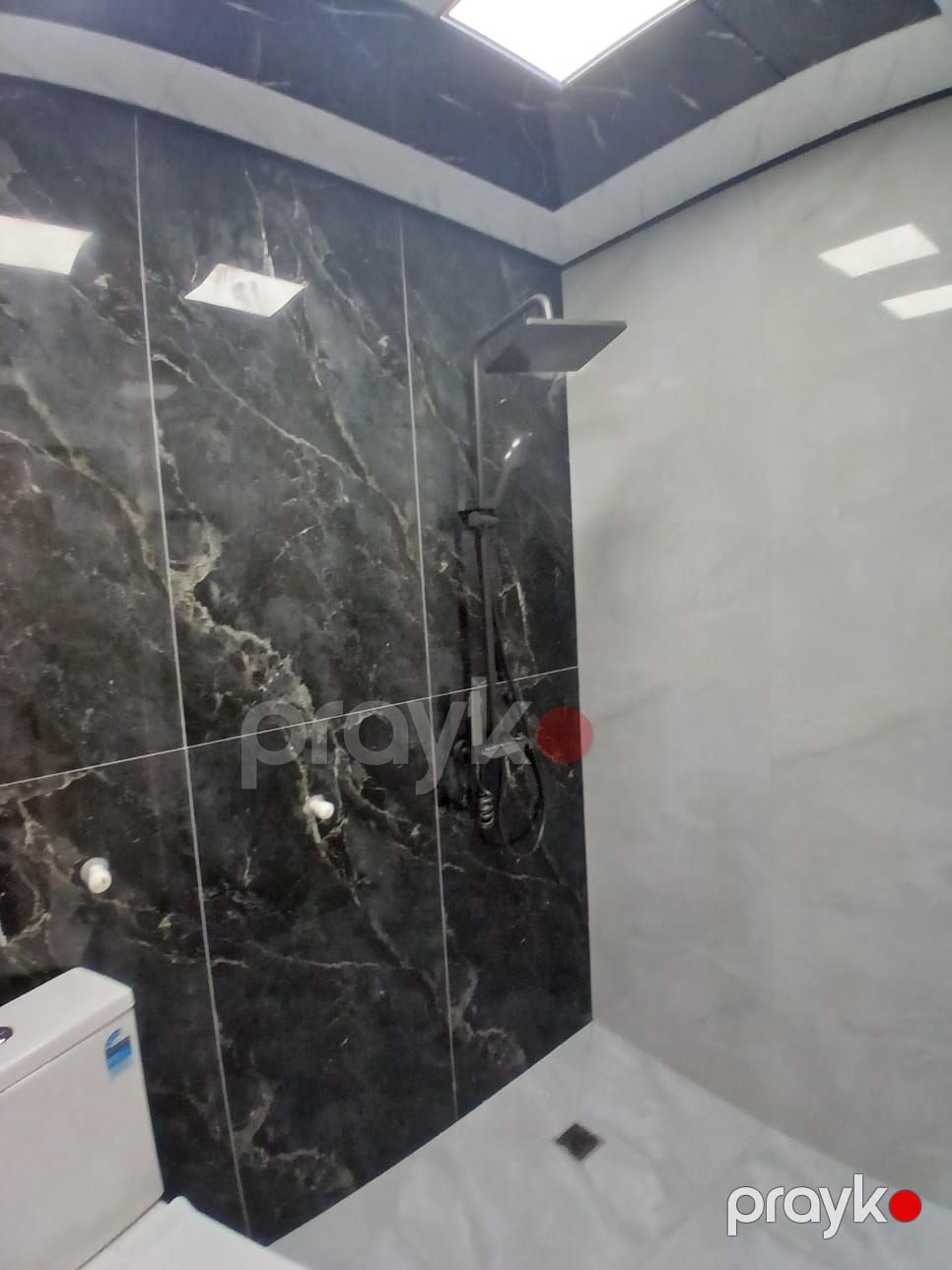 Satış: 2 otaqlı Yeni tikili, 45 m², H.Eliyev prospekti 55 — Mənzil (9)