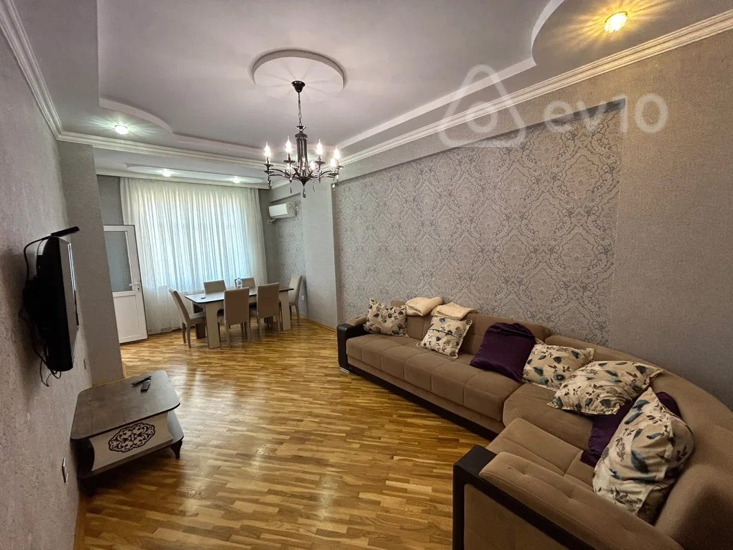 2 otaqlı mənzil, 73 m², Heyder Eliyev pr, Xırdalan — Xırdalan