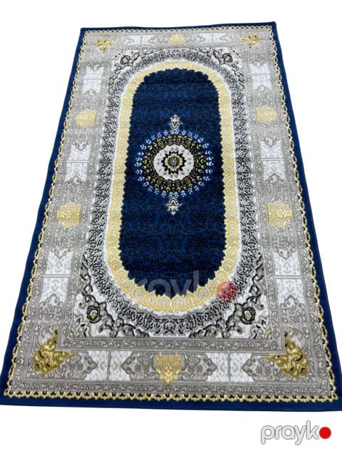 Xalça Luna Halı No66, sintetik, 1.50x2.30 sm — Bakı