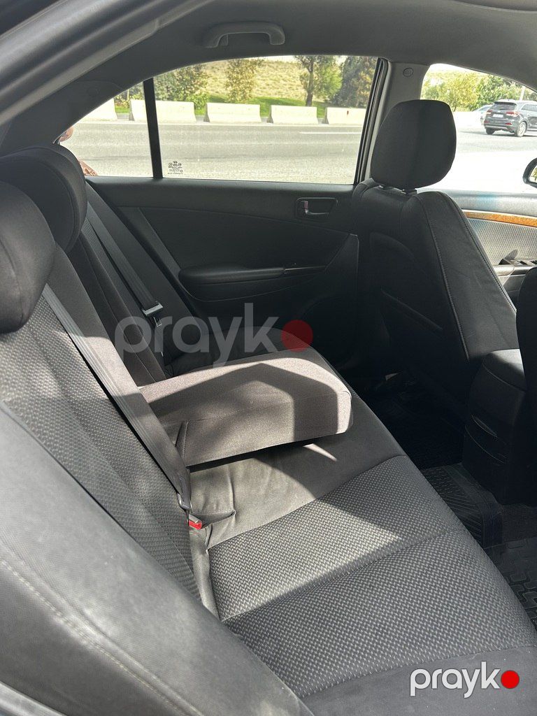 Hyundai Sonata, 2.0 L, 2008 il, 239 000 km — Avtomobillər, Bakı (9)