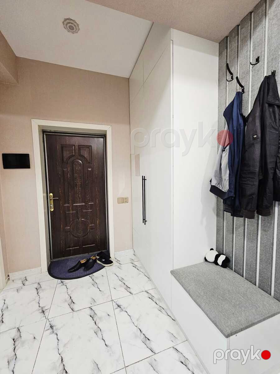 Satılır 4 otaqlı yeni tikili 83 m² — Mənzil, Bakı (9)