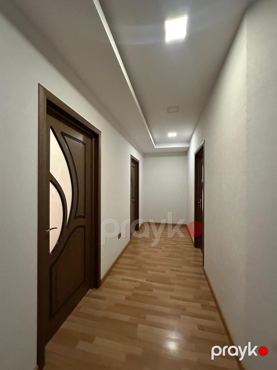 Satılır 2 otaqlı yeni tikili 96 m² — Mənzil, Bakı (9)