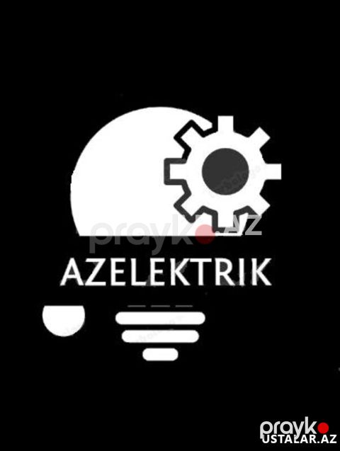 Azelektrik təmir və tikinti — Bakı