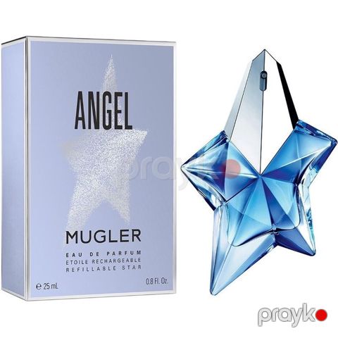 No Brand Angel ətir suyu qadınlar üçün 100 ml — Bakı