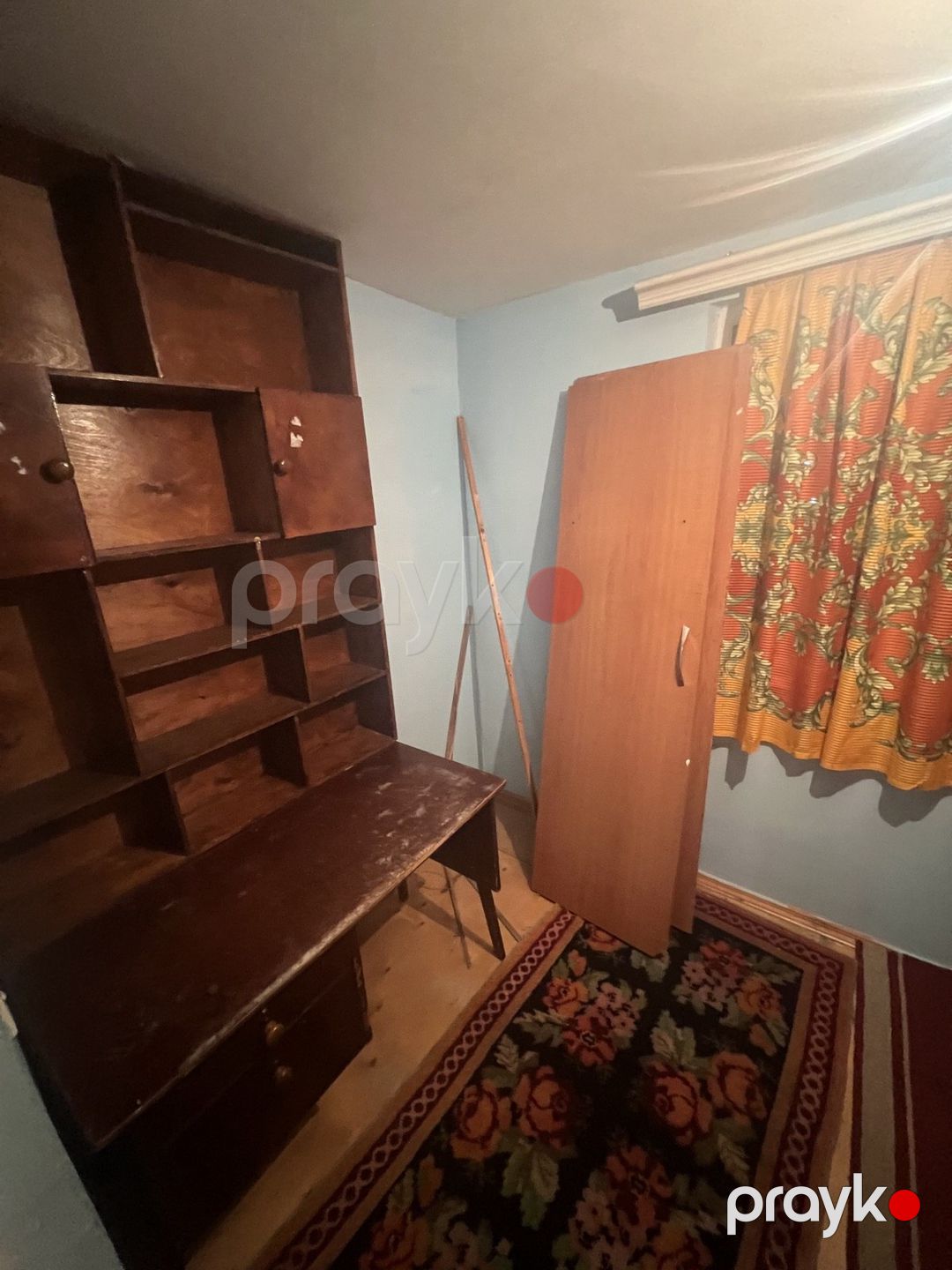 Satılır 3 otaqlı köhnə tikili 41 m² — Mənzil, Bakı (6)