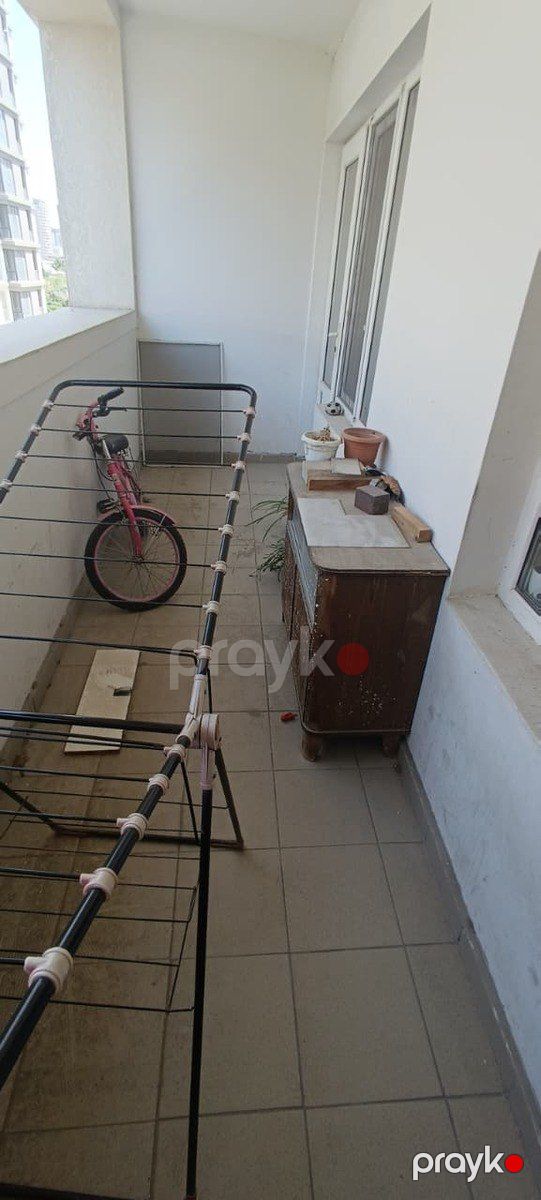 Satılır 3 otaqlı köhnə tikili 85 m² — Mənzil, Bakı (11)
