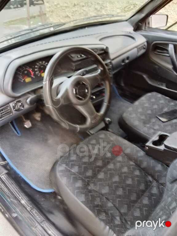 Lada (VAZ) 21099, 1.5 L, 2000 il, 535 566 km — Avtomobillər, Qazax (12)