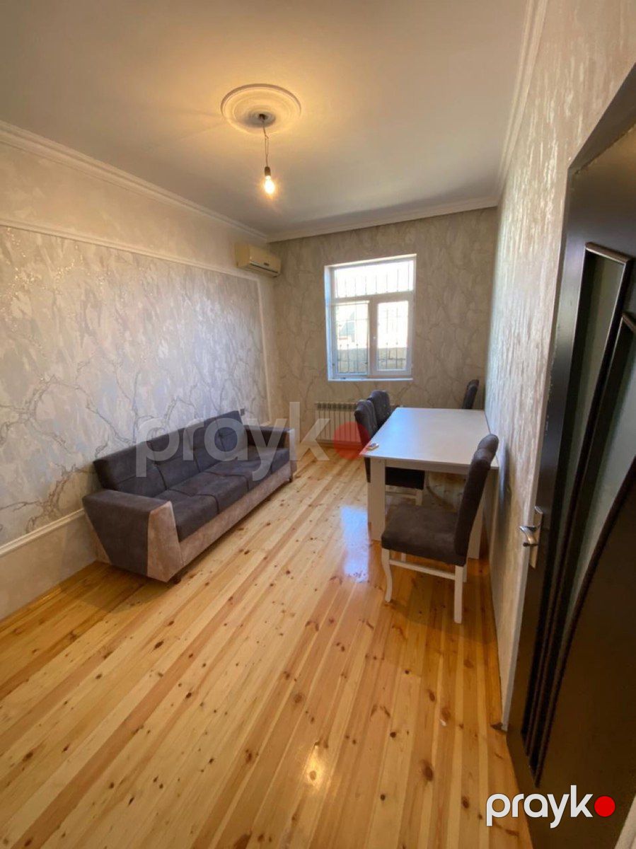 Həyət evi kirayə verilir, Binəqədi qəs — Ev, villa, Bakı (2)