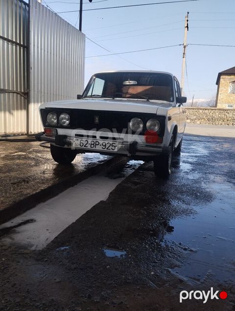 Lada (VAZ) 2106, 1.5 L, 1989 il, 273 888 km — Balakən