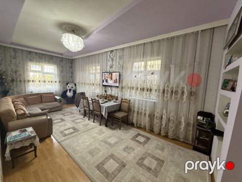 Həyət evi, Ceyranbatan qəs — Bakı