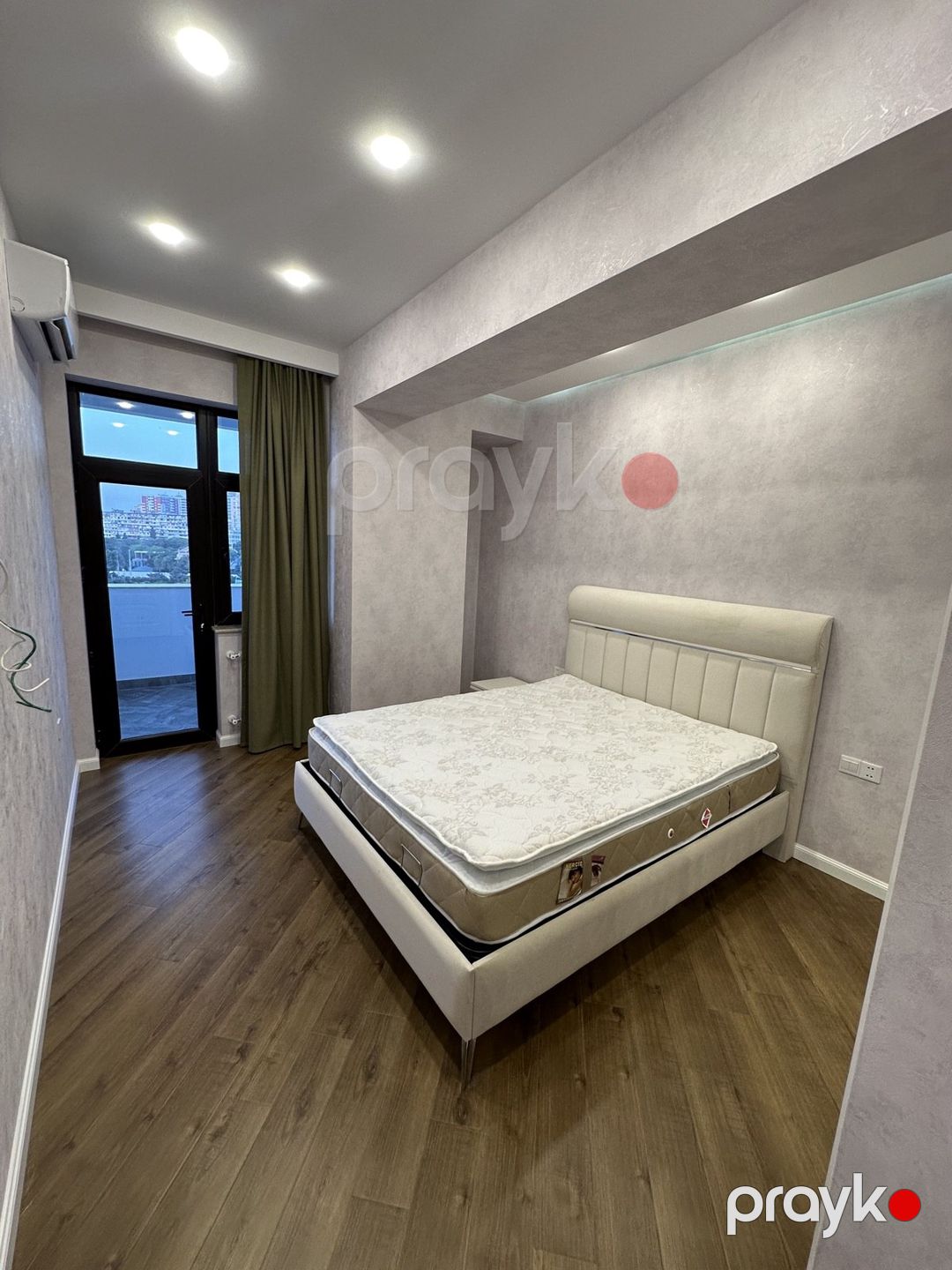 İcarəyə verilir 2 otaqlı yeni tikili 93 m² — Mənzil, Bakı (8)