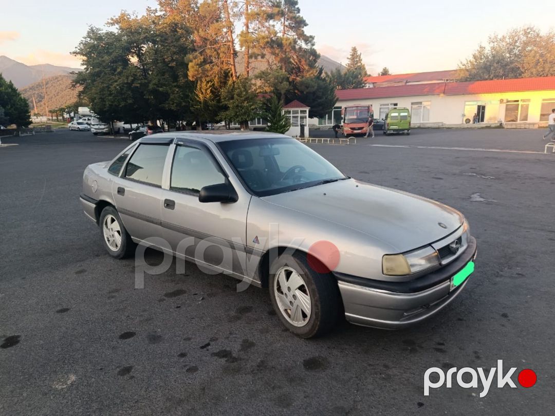 Opel Vectra, 1994 il — Avtomobillər, Qax (4)