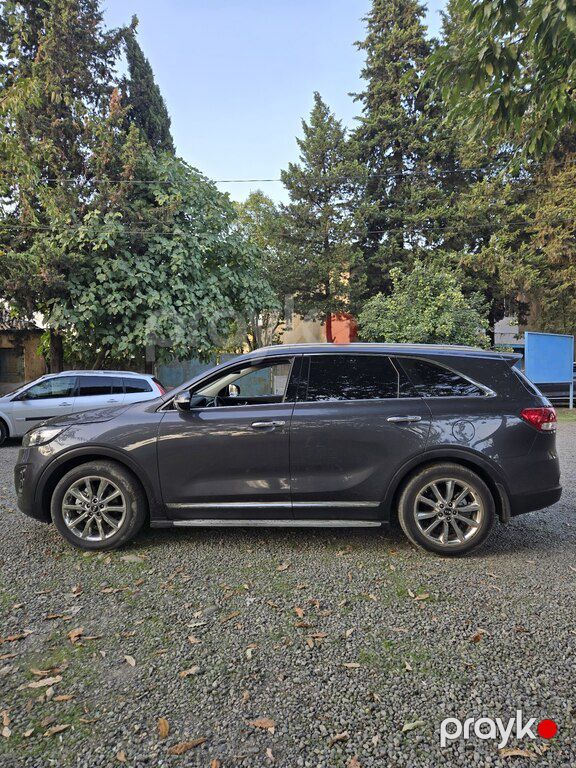 Kia Sorento, 2.0 L, 2016 il, 220 000 km — Avtomobillər, Masallı (7)