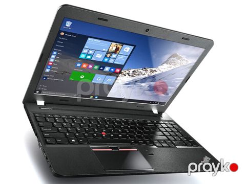 Noutbuk Lenovo ThinkPad E560 Core i5 8GB RAM — Bakı