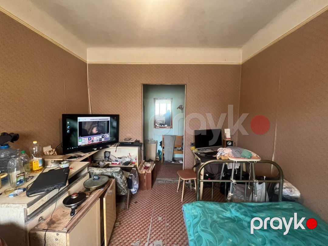 Satılır 2 otaqlı köhnə tikili 60 m² — Mənzil, Bakı (2)