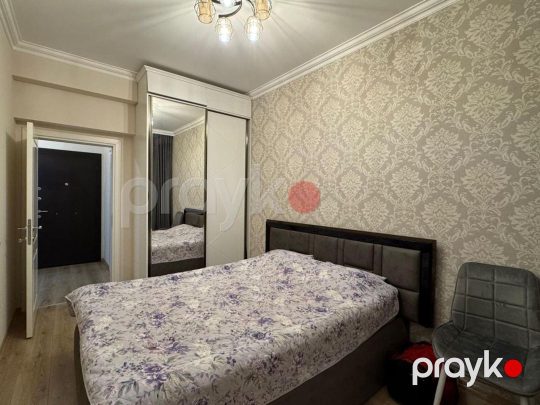 İcarəyə verilir 2 otaqlı yeni tikili 65 m² — Mənzil, Bakı (5)