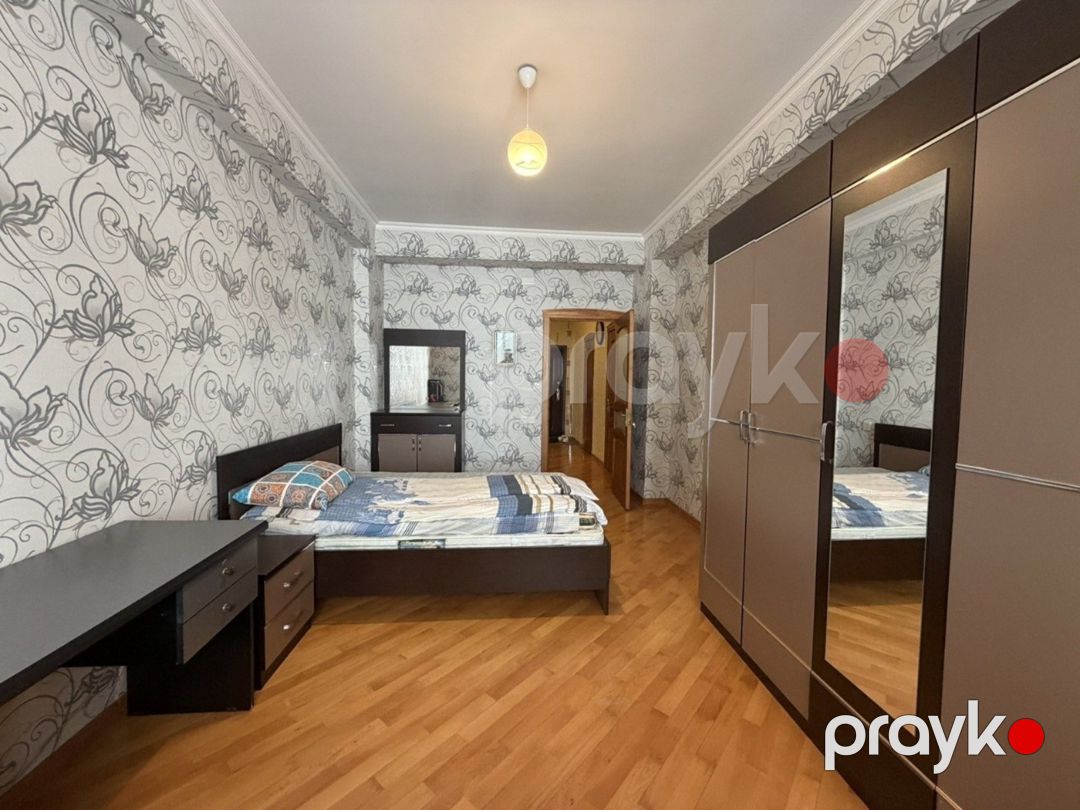 Satılır 3 otaqlı yeni tikili 93.6 m² — Mənzil, Bakı (4)