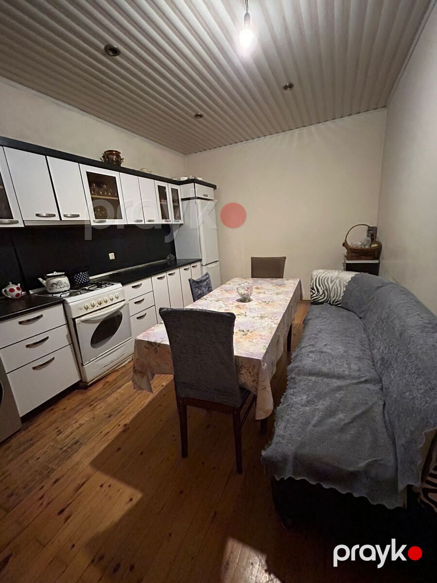 Satılır 10 otaqlı həyət evi/bağ evi 270 m² — Ev, villa, Bakı (7)