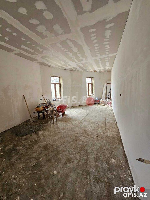 Həyət evləri Satılır Suraxanı r., Binə q., 3 otaq, 80 m² — Ev, villa, Bakı (3)