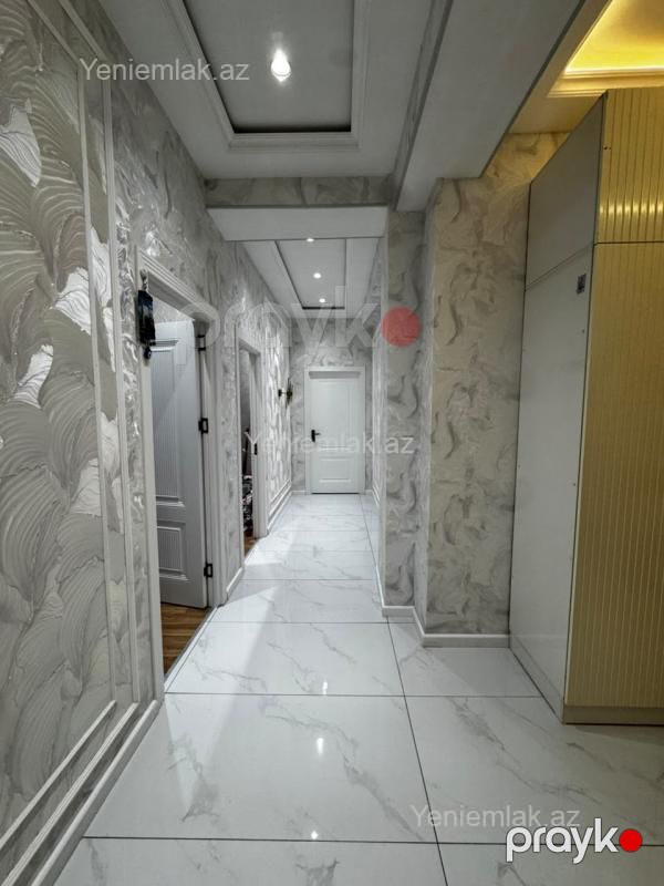 Satılır 3 otaqlı Bina evi menzil (Yeni tikili), 93 m², Məhəmmədli — Mənzil, Abşeron (3)