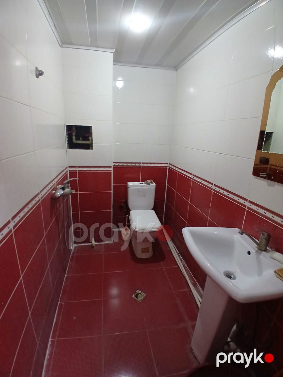 Satış: 2 otaqlı Yeni tikili, 50 m², Mehdi Huseyinzade 11 — Mənzil (2)